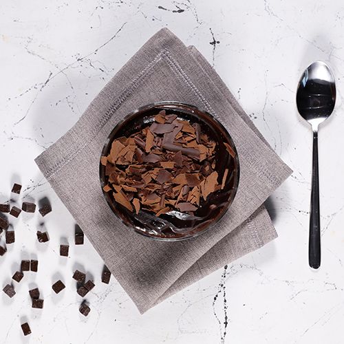 Profiterol (250 g)