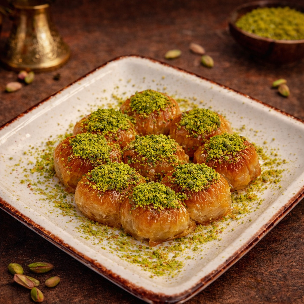 Bülbül Yuvası (500 gr)