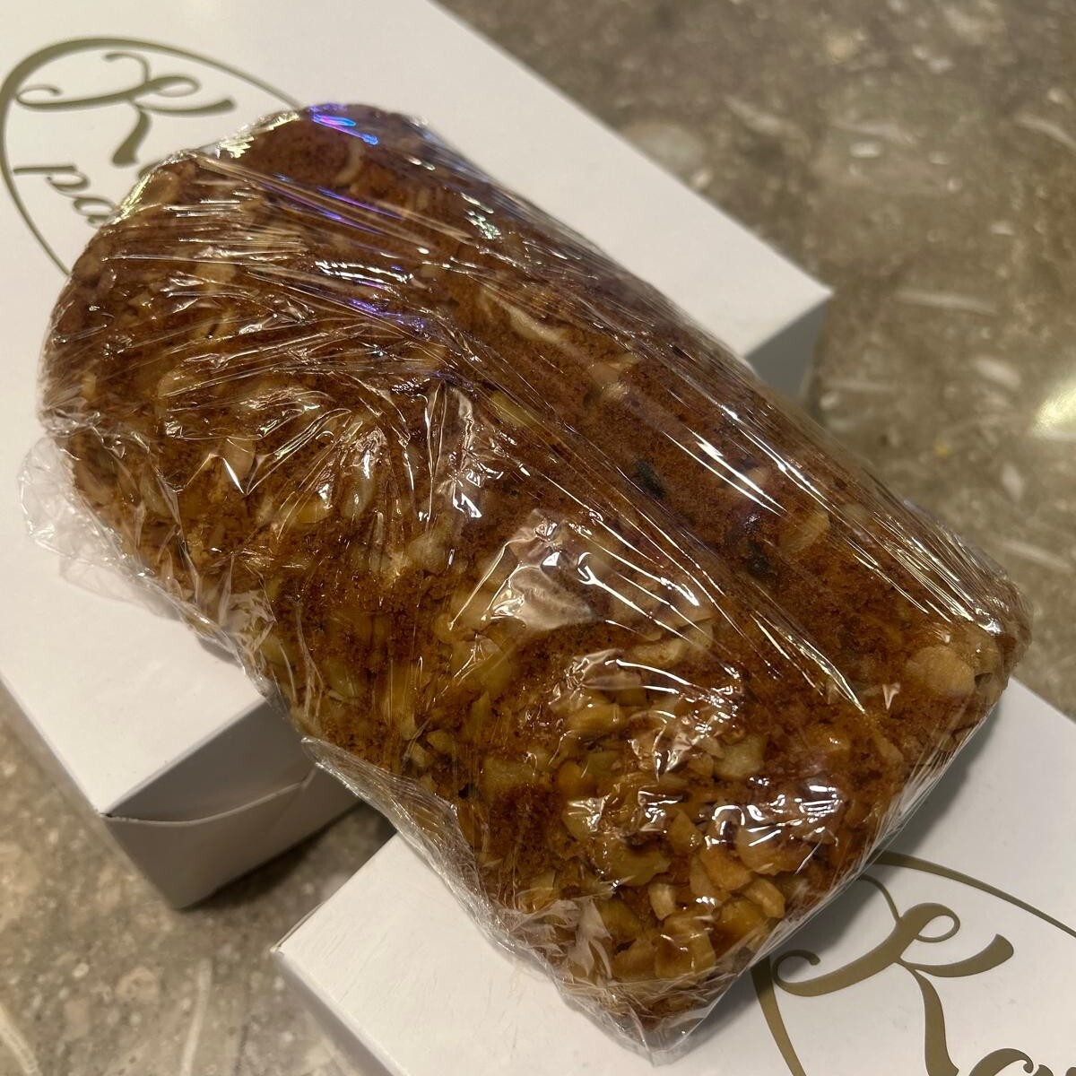 Meyveli Cevizli Kek (500 gr.)