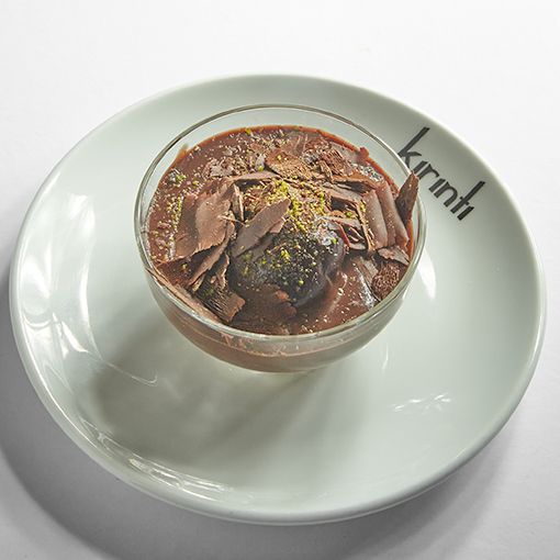 Profiterol