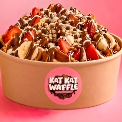 Kovada Klasik Waffle