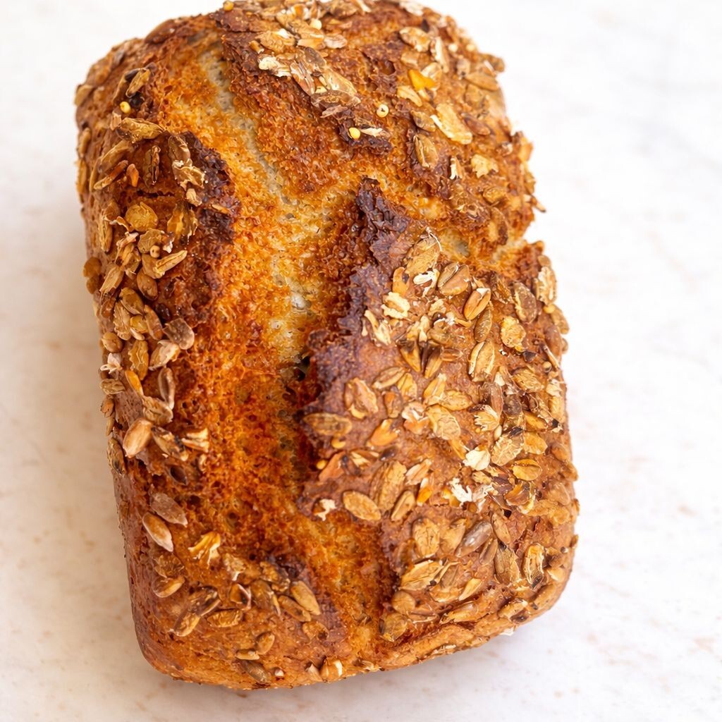 Dinkel Ekmeği (550-600 gr.)