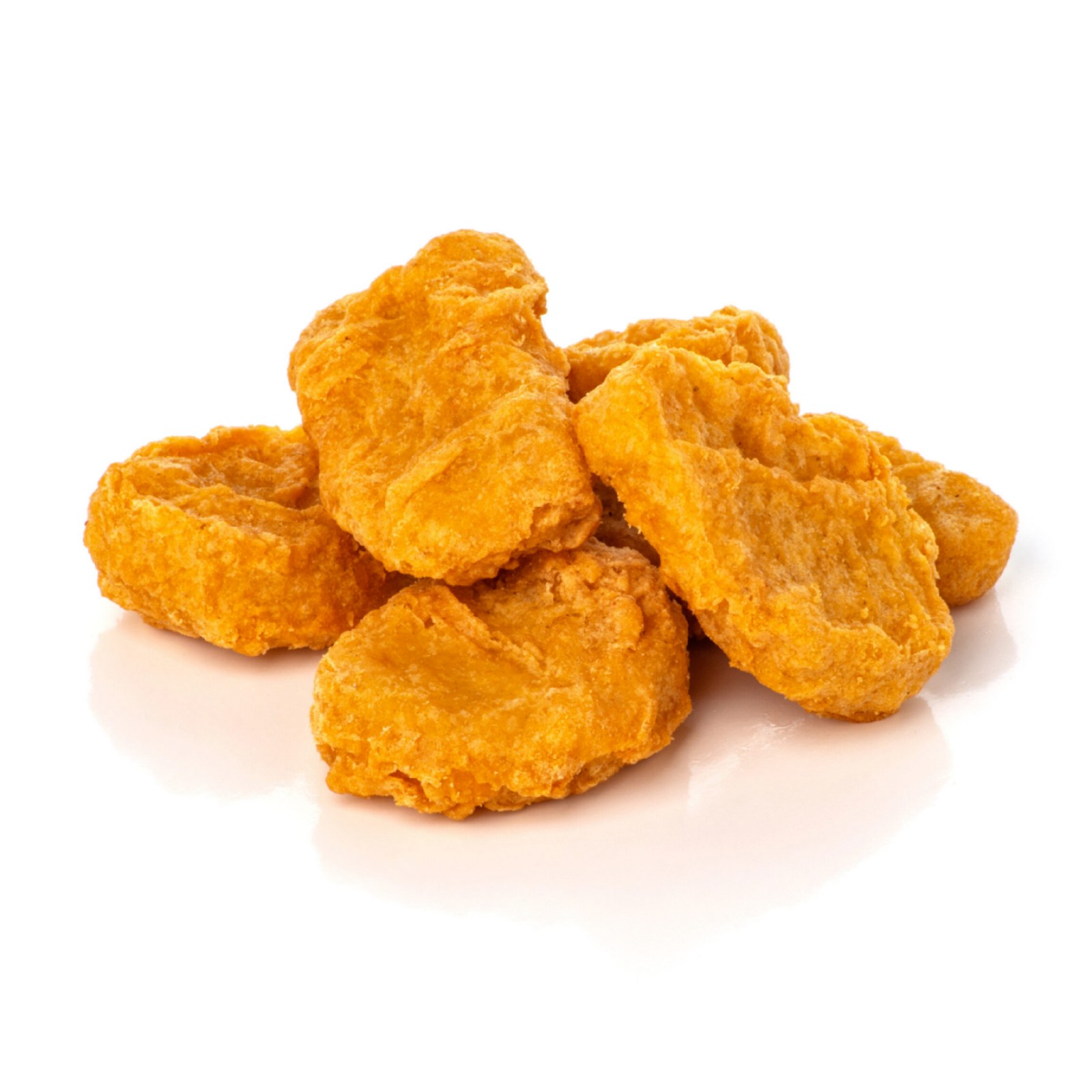 Nugget (8 Adet)