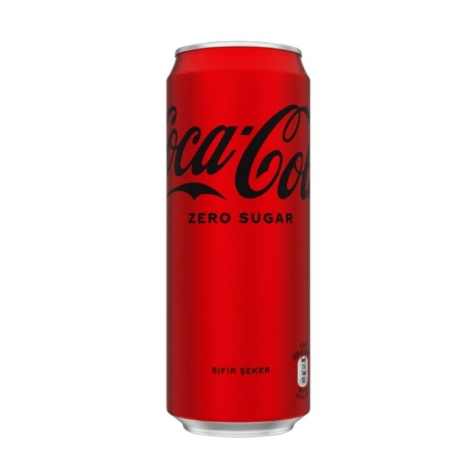 Coca Cola Zero (330 ml)