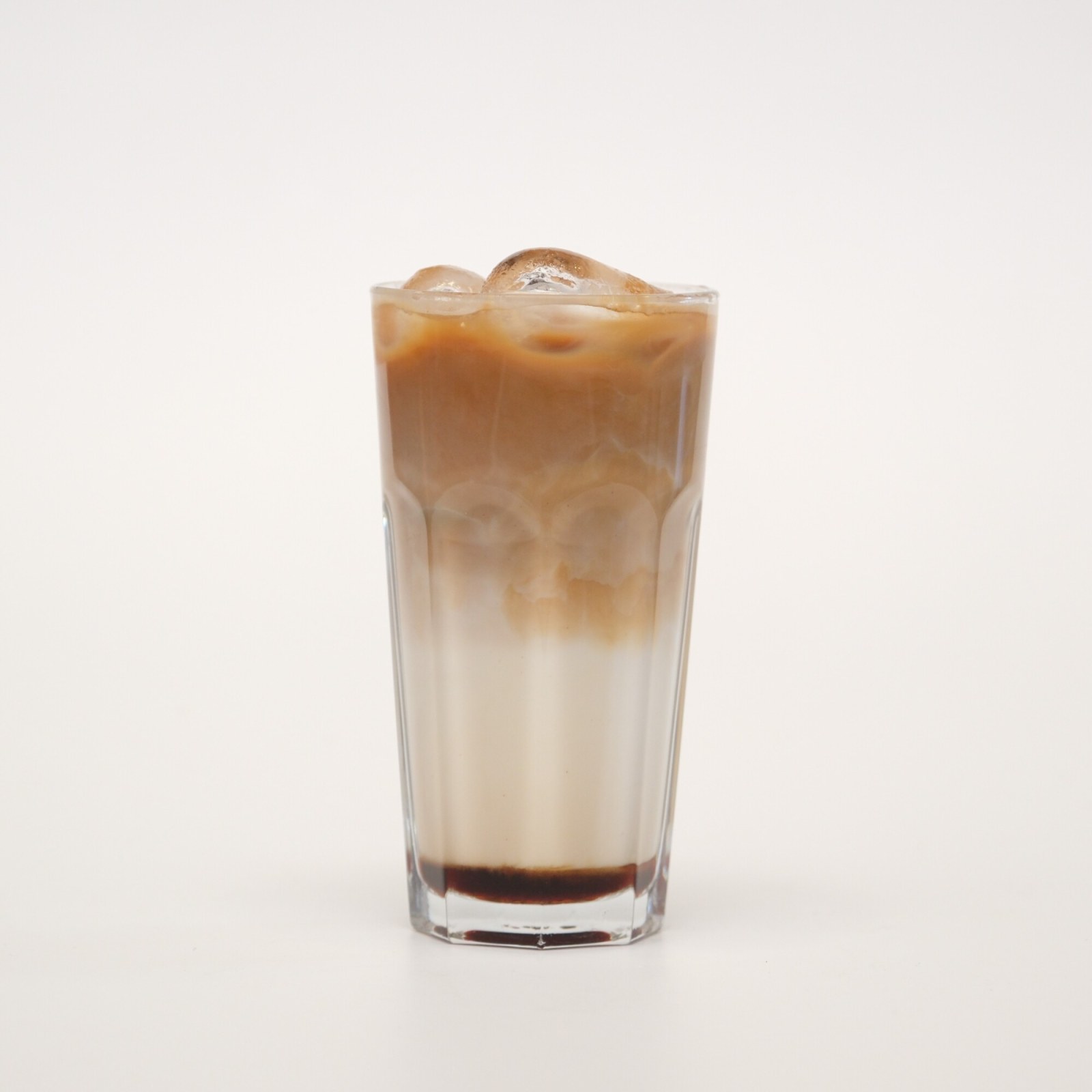 Iced Latte