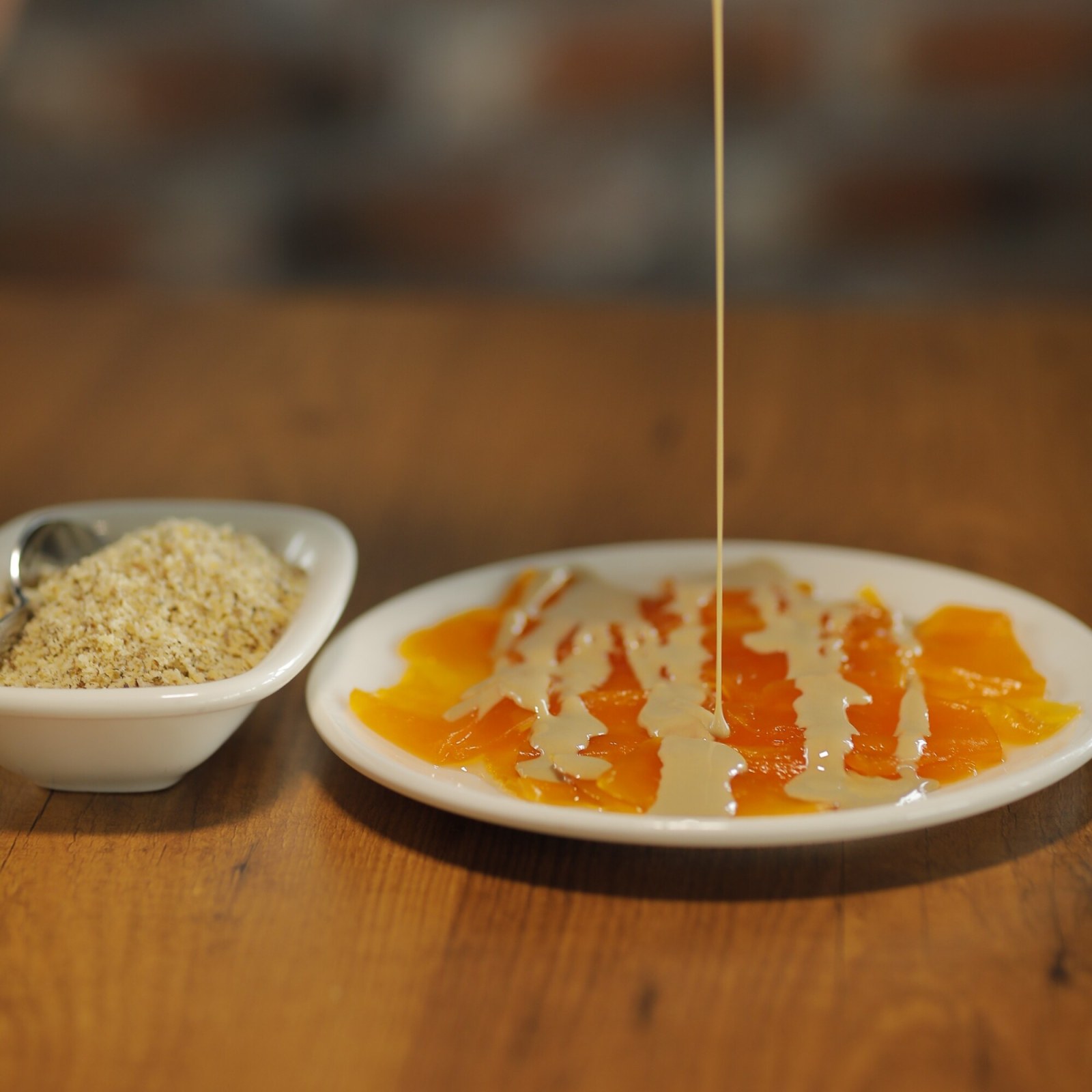 Kabak Tatlısı