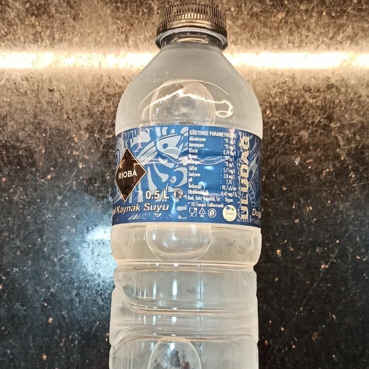Su (50 cl.)