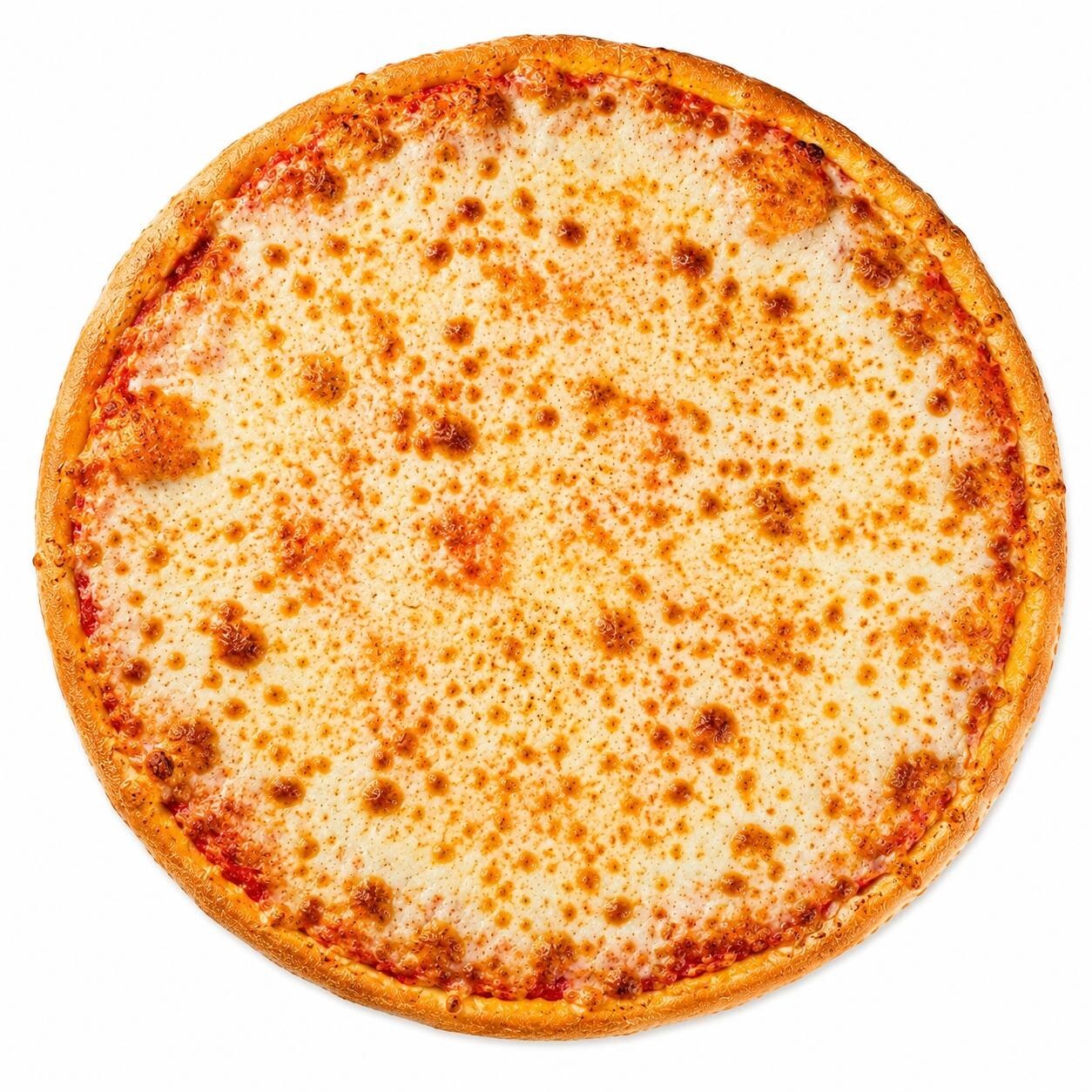 Margherita Pizza (Büyük Boy)
