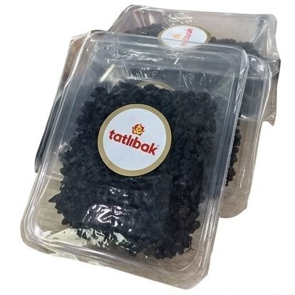 Kuş Üzümü Paket (200 Gr.)
