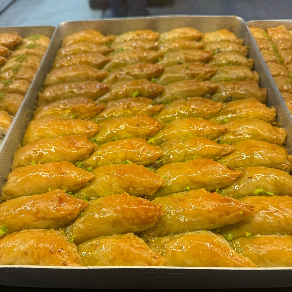 Şöbiyet Cevizli (500 Kg)