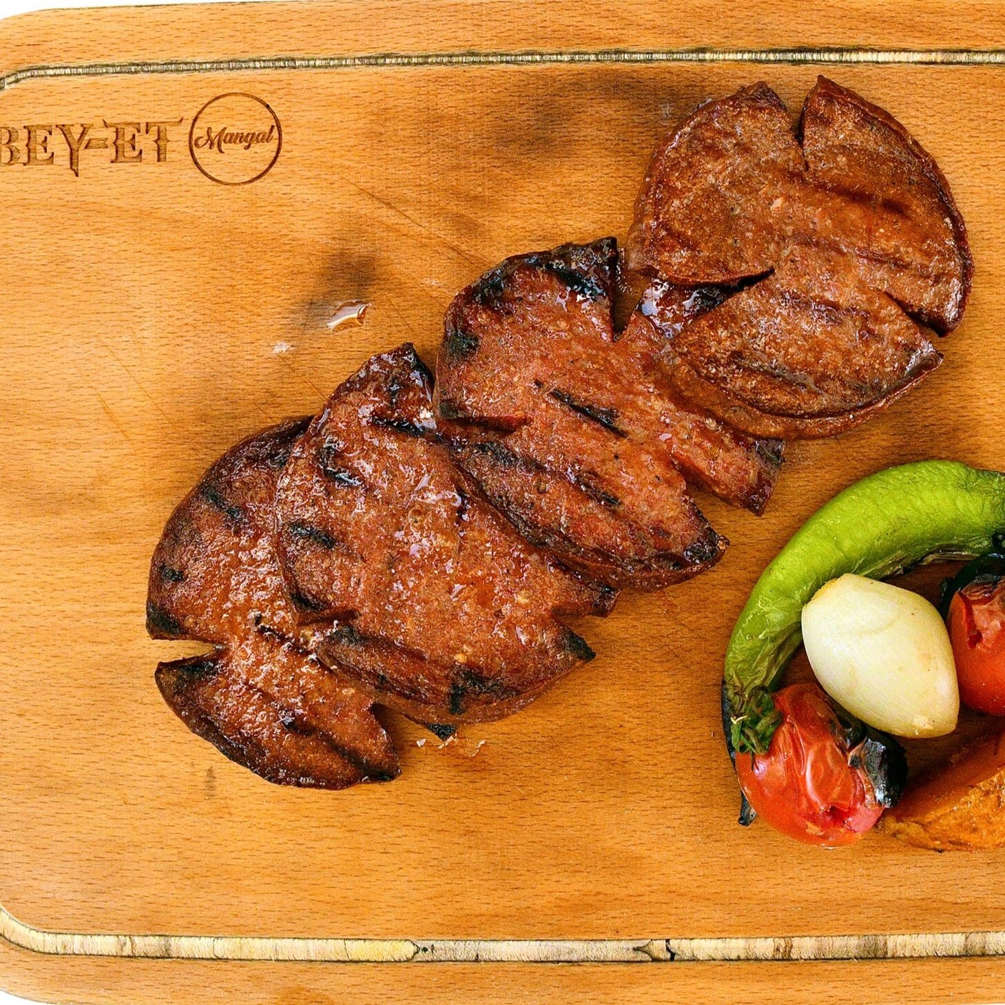 Bey Mangal Sucuk (250 gr.)