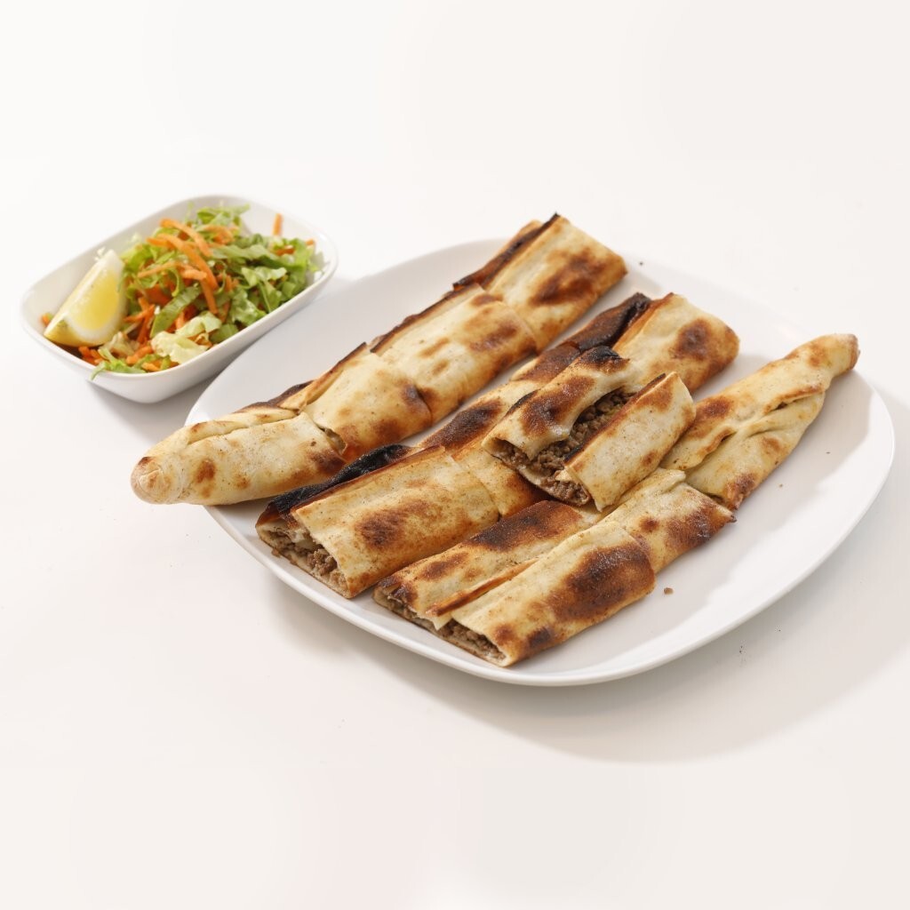 Bafra Pidesi