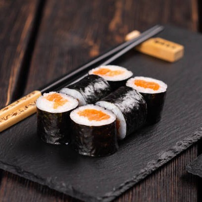 Smoked Maki