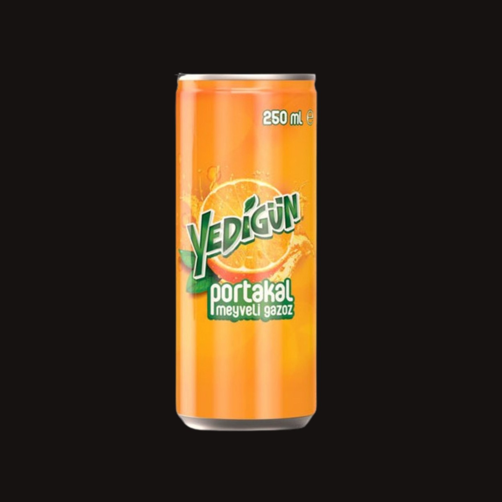 Yedigün (33 cl)