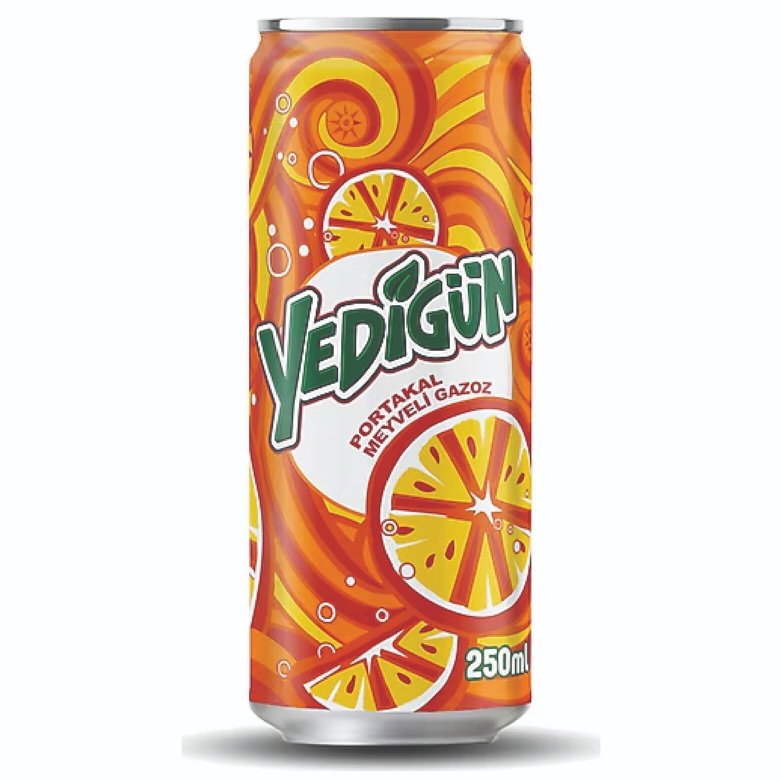 Yedigün (330ml)