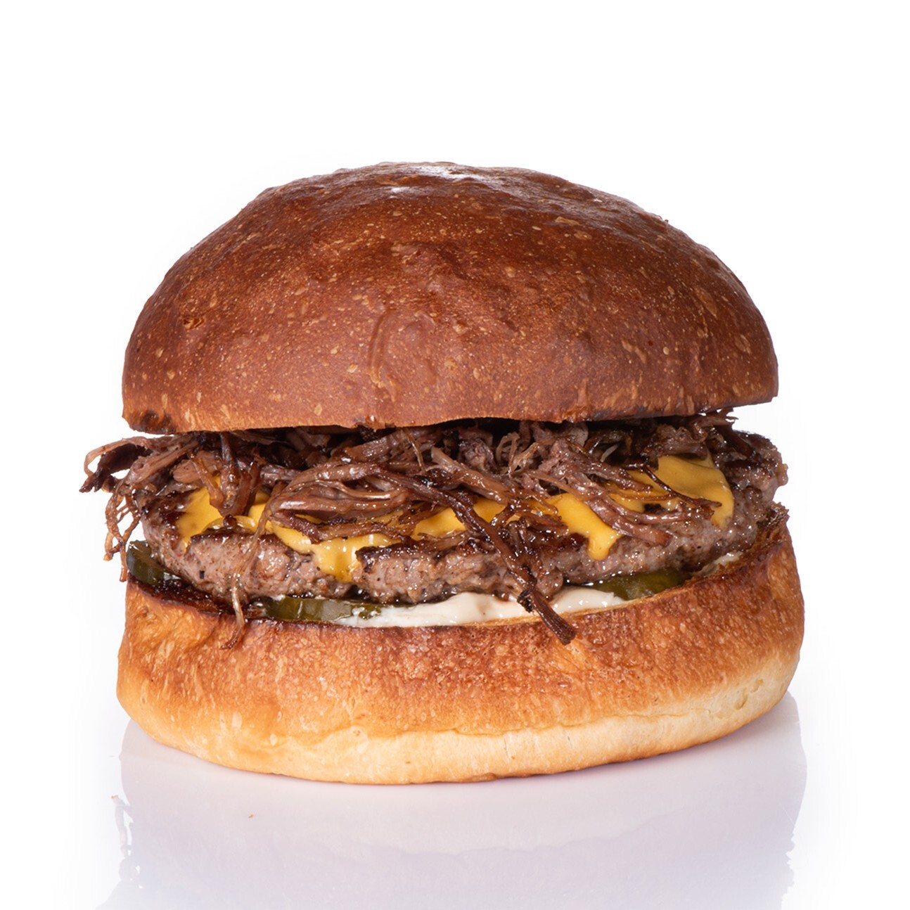 Kaburga Burger