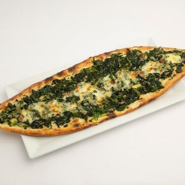Ispanaklı Kaşarlı