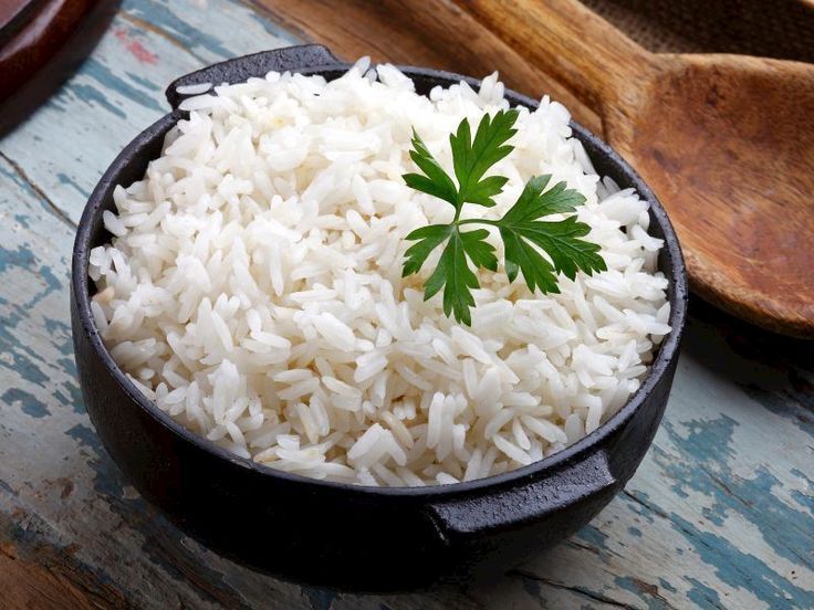 Pirinç Pilavı