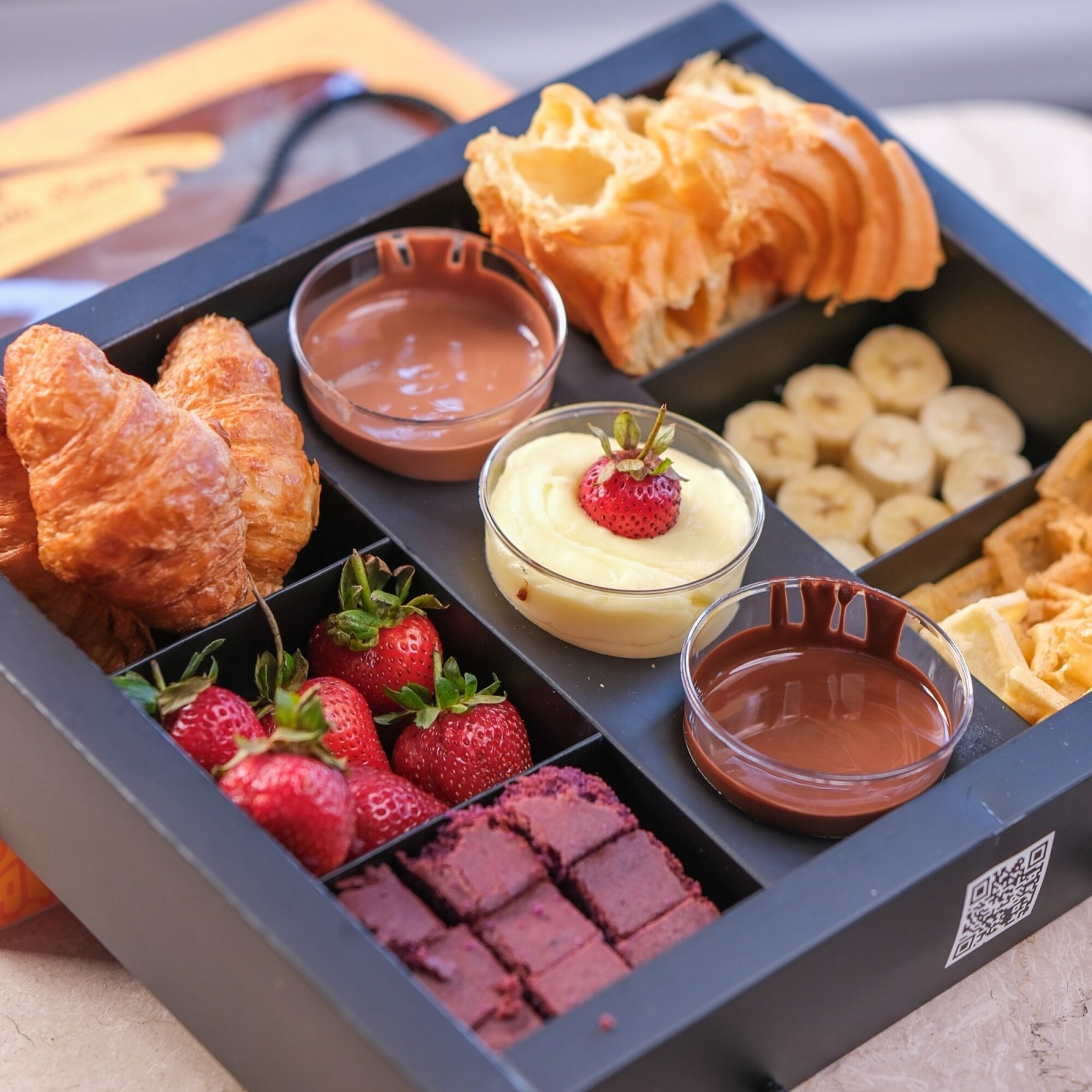 Myra Box