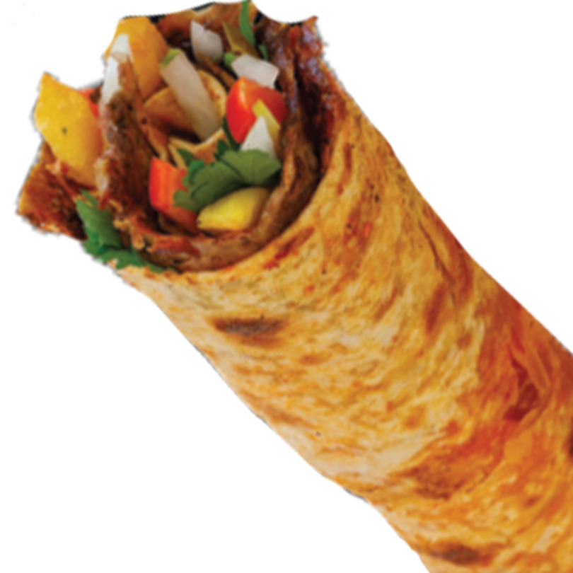 Bol SD Et Döner Dürüm
