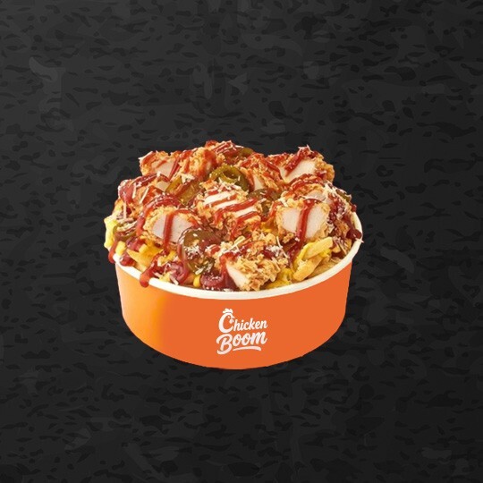 Chicken Bowl