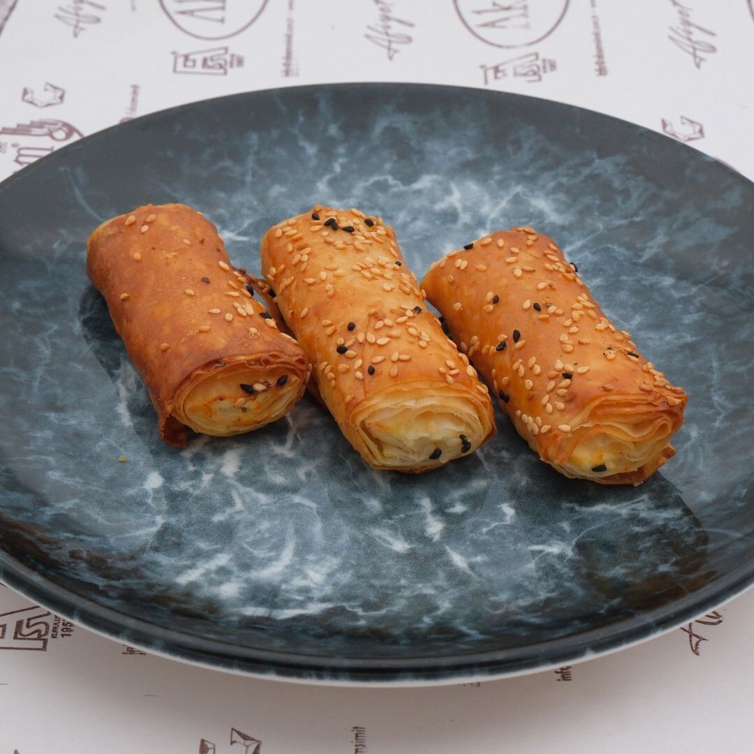Karışık Börek (1 kg.)