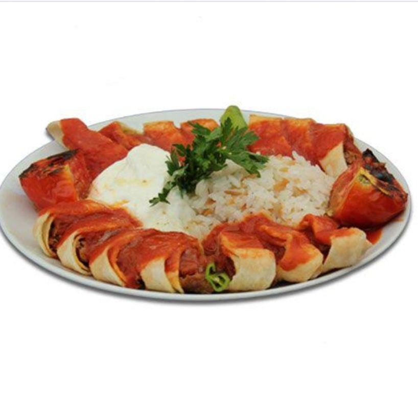 Beyti Porsiyon