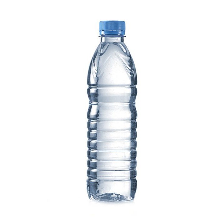 Su 500ml Pet Şişe