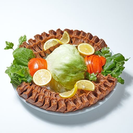 750 gr Çiğköfte