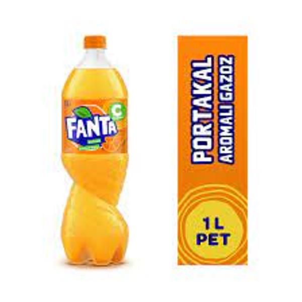 Fanta (1L)