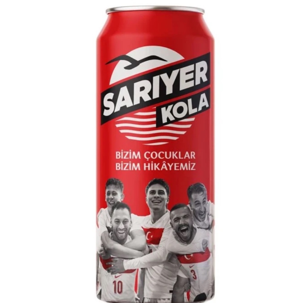 Sarıyer Cola