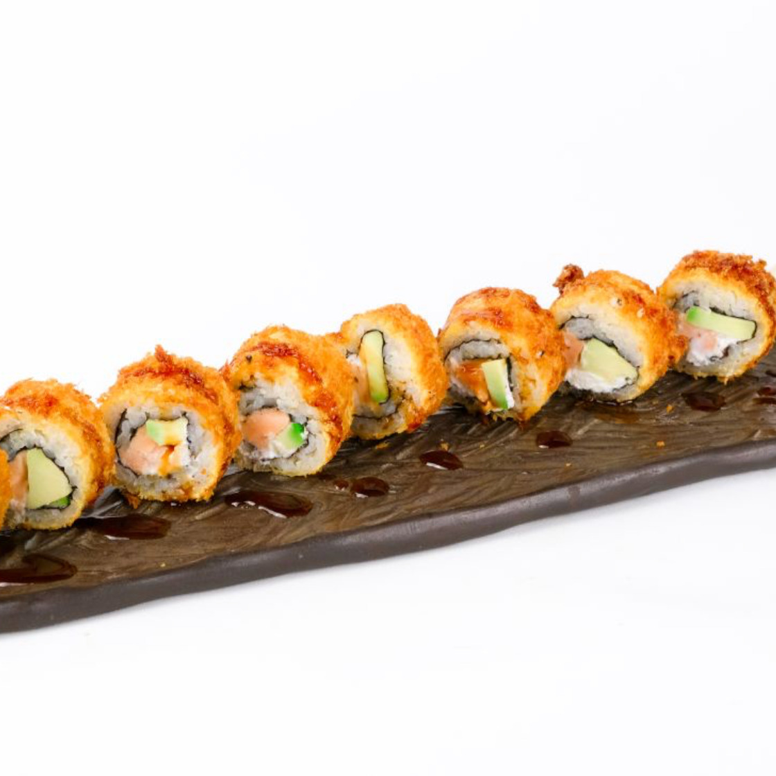 Boom Roll