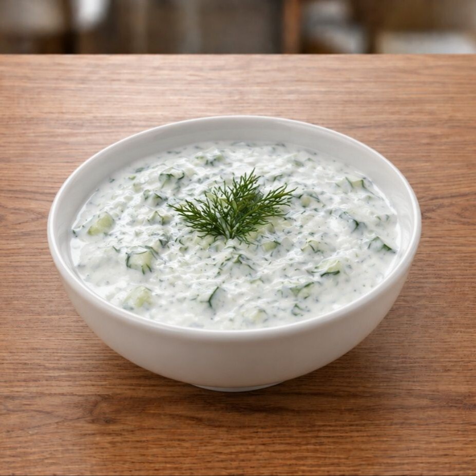 Cacık