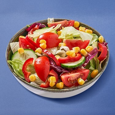 Mini Salata