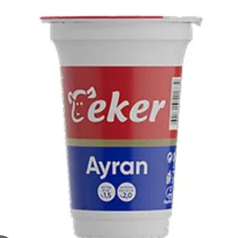 Eker Ayran (29,3 cl.)