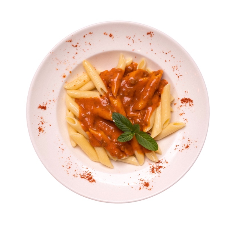 Mexican Penne Makarna