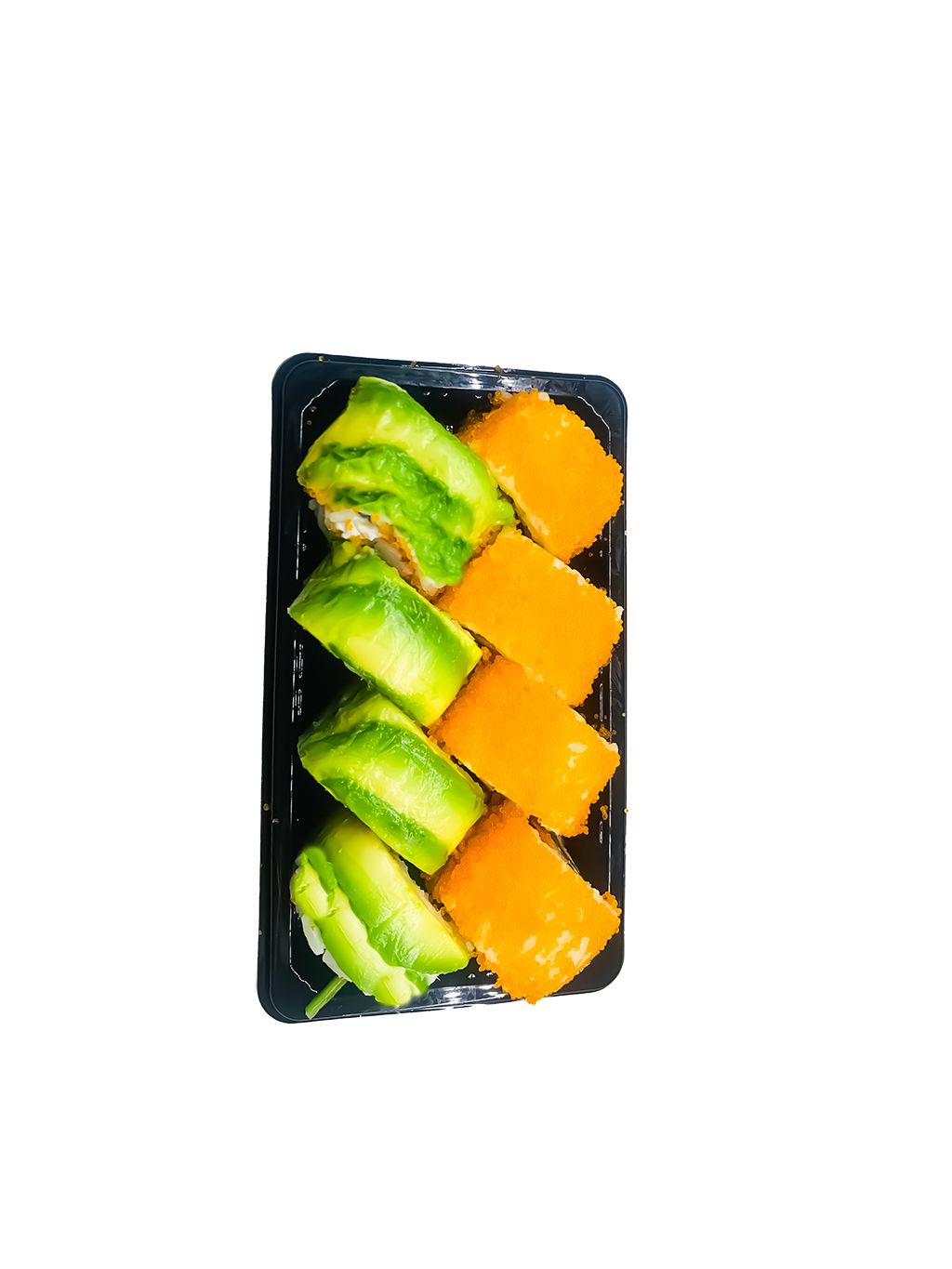 Mini Set (8 Pcs)