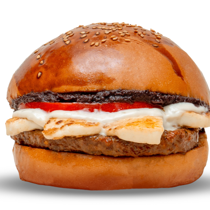 Hellim Burger