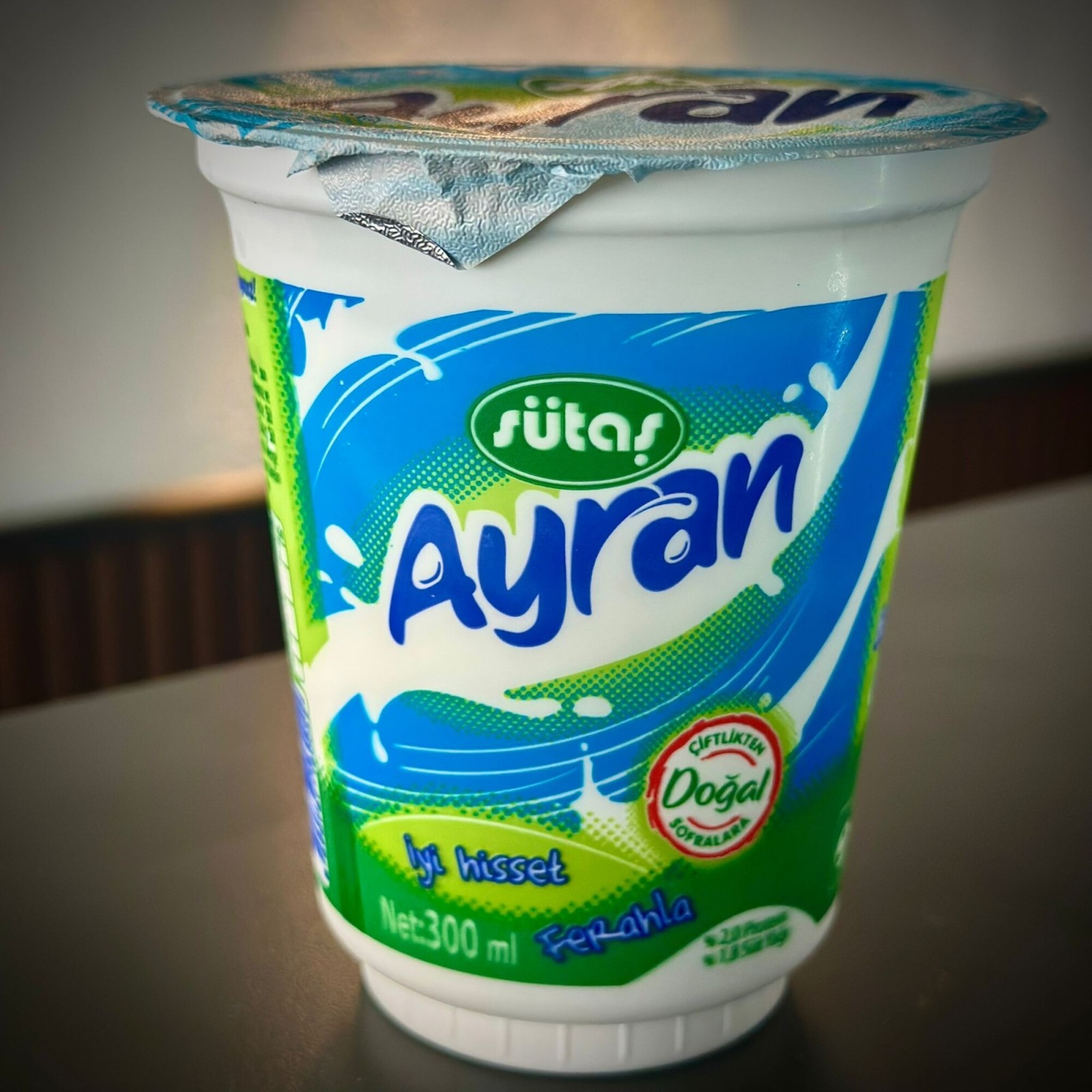 Büyük Ayran