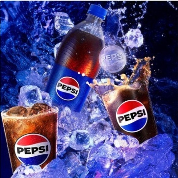 Pepsi 1 lt