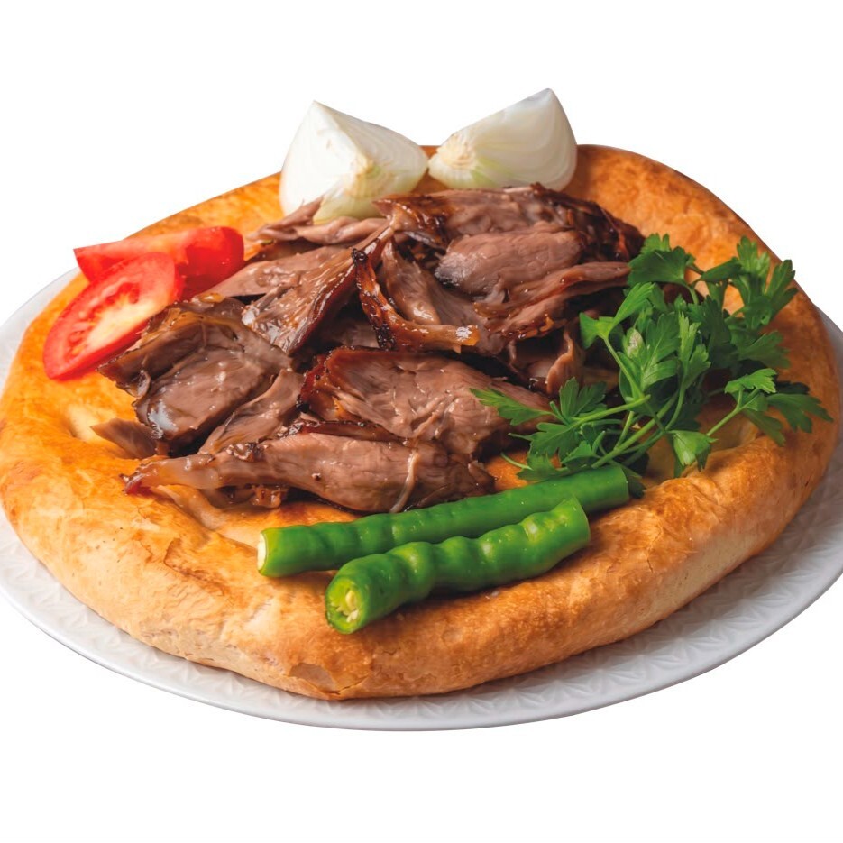Kuzu Tandır (Fırın Kebabı) 100 gr