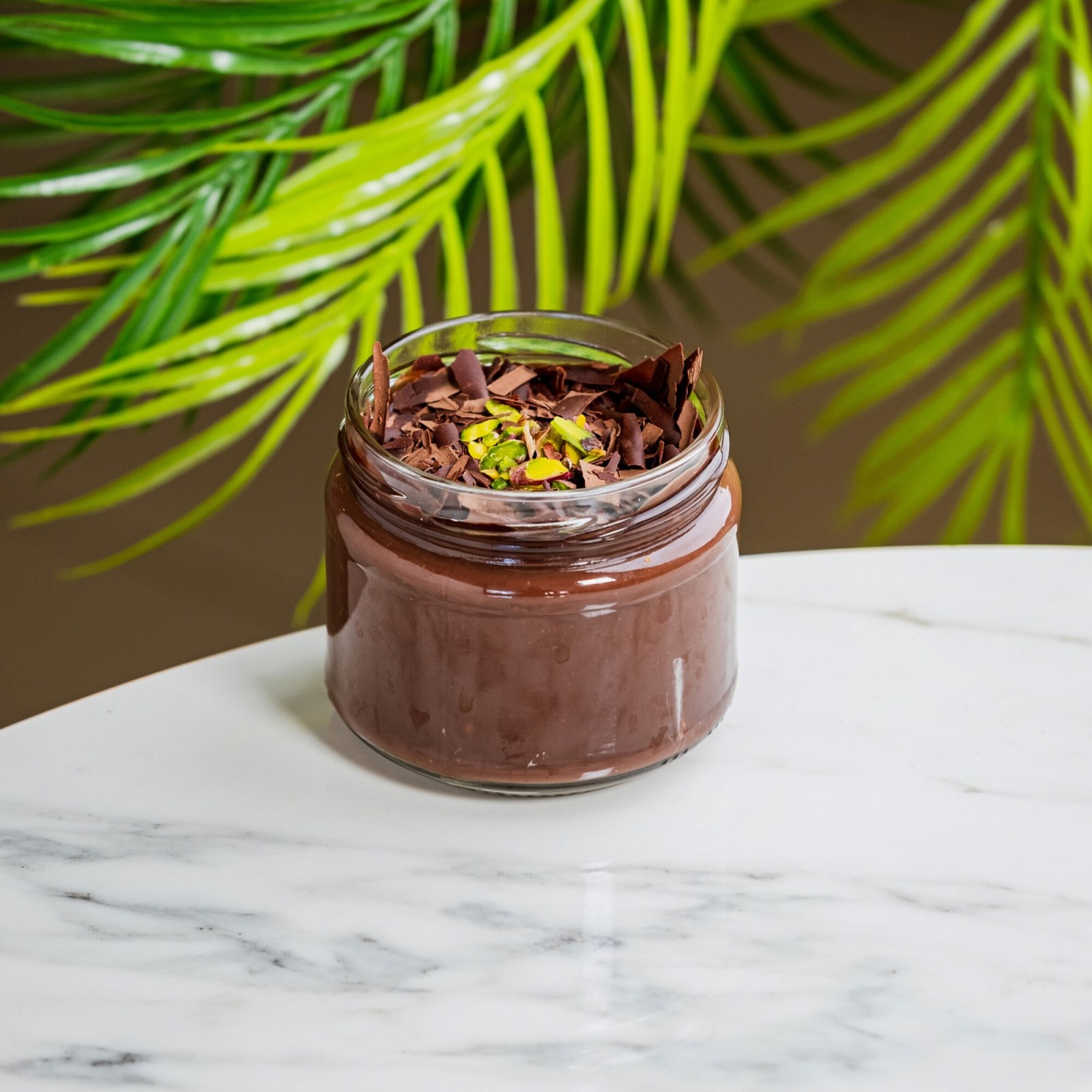 Cup Profiterol