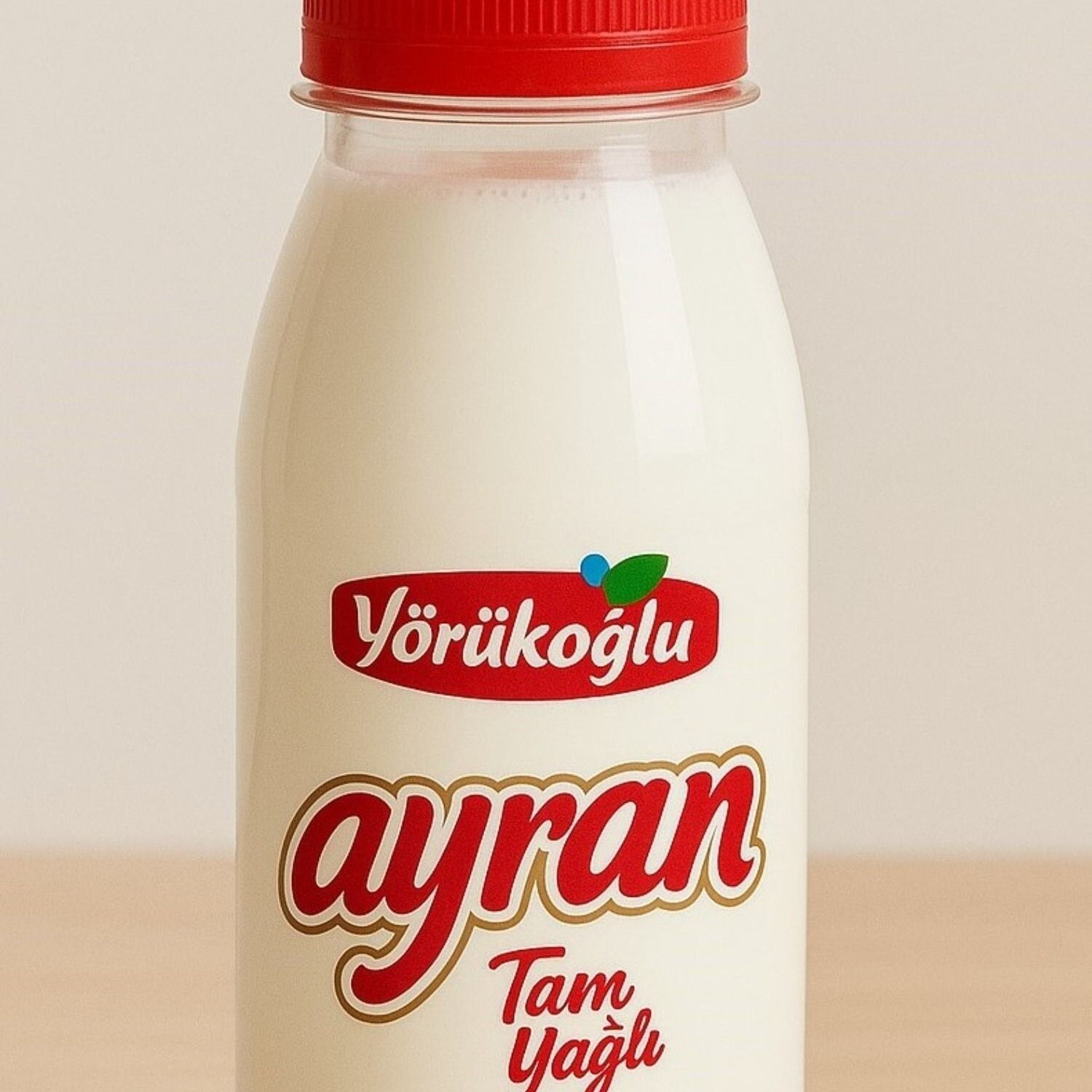 Şişe Ayran 30 Cl