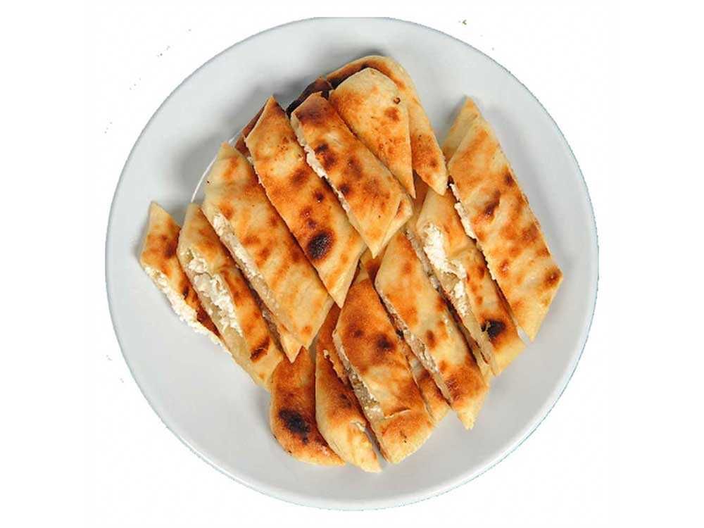 Peynirli Pide