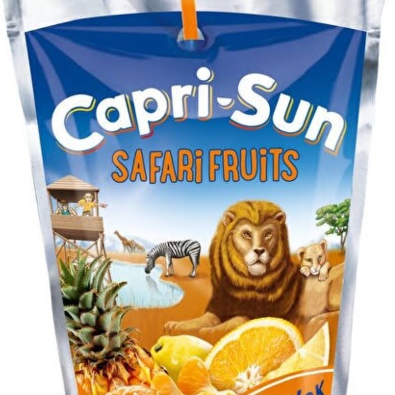 Capri Sun 200 ml