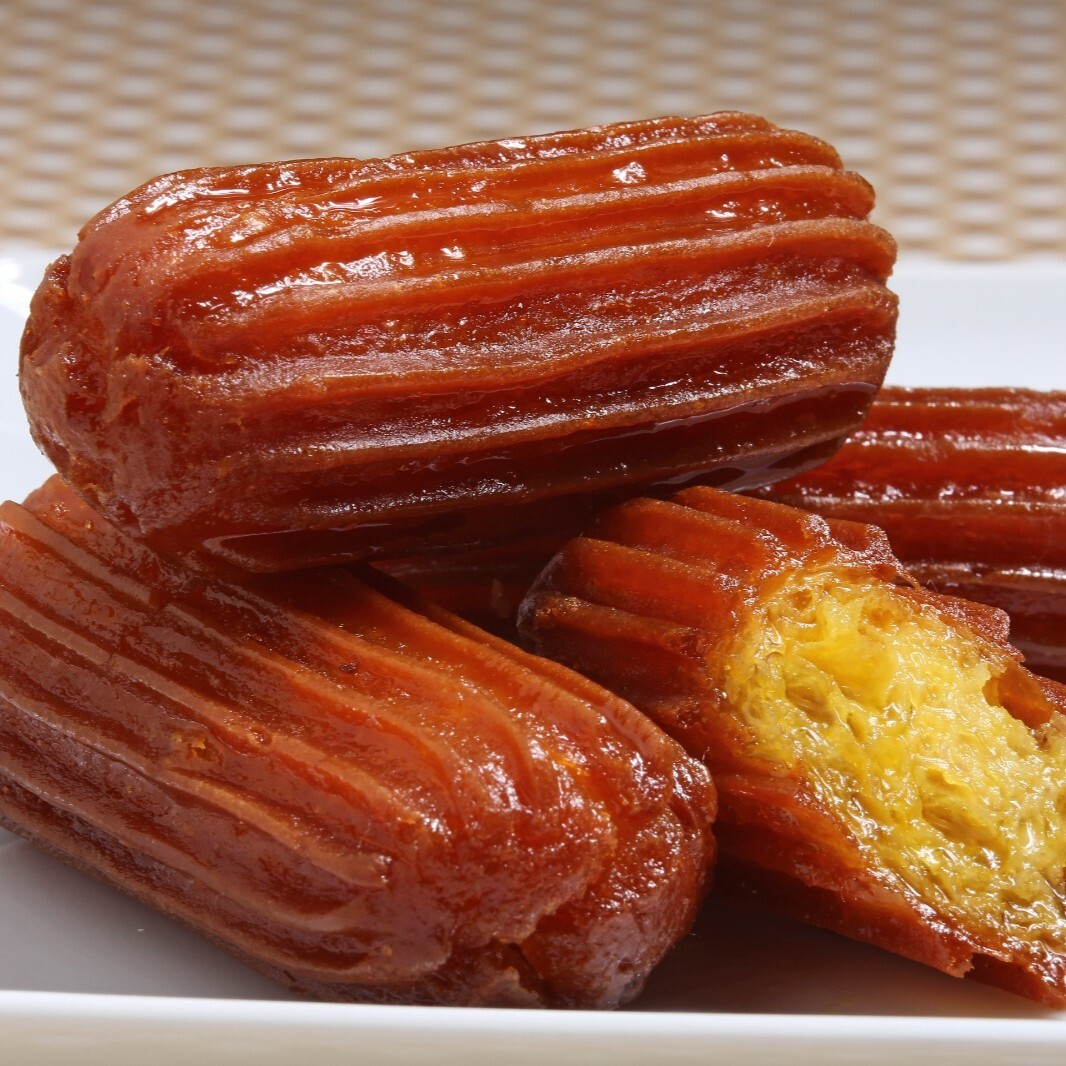 Sade Tulumba Tatlısı (500 gr.)