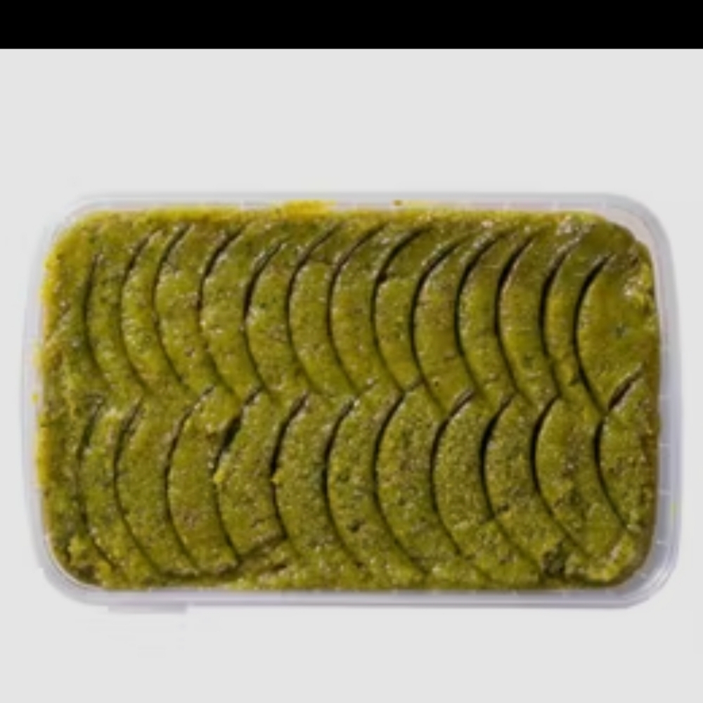 Antep Fıstıklı Cennet Çamuru (500 gr)
