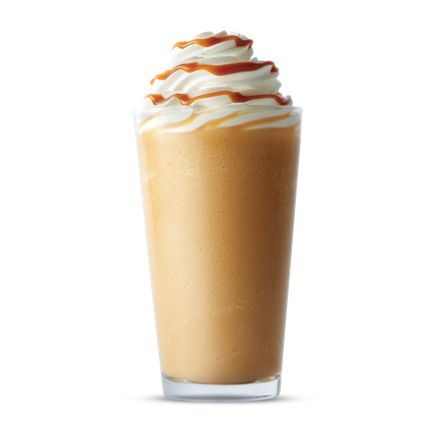 Caramel High Rise Cooler