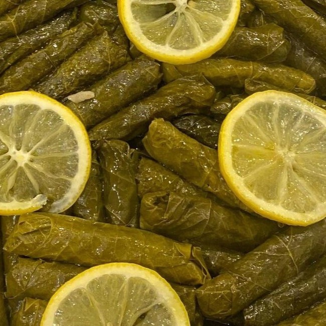 Yaprak Sarma (500 Gr)