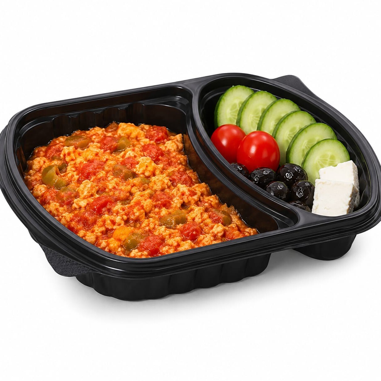Menemen Tabağı